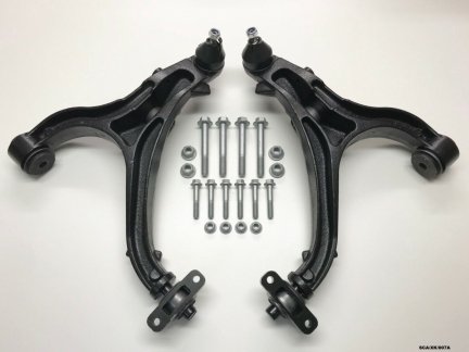 2 x Front Lower Control Arm for Jeep Commander XK 2006-2010  SCA/XK/007A