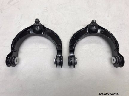 2 x Front Upper Control Arm for Jeep Grand Cherokee WK2 2011-2015 SCA/WK2/003A