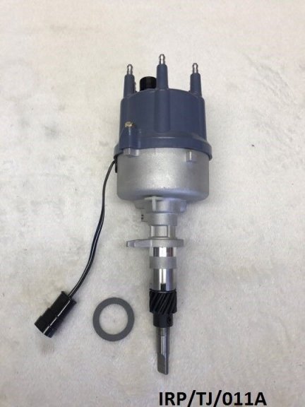 Distributor 56027028 for Jeep Wrangler YJ & TJ 4.0L 1991-1997 IRP/TJ/011A