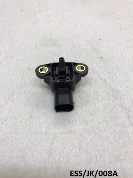 Bosh Map Sensor for Jeep Wrangler JK 2.8CRD 2007-2010  ESS/JK/008A