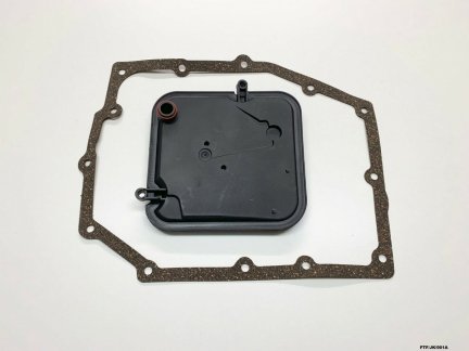 Automatic Transmission Filter for Jeep Wrangler JK 2007-2011 42RLE  FTF/JK/001A