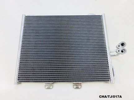 A/C Air Conditioning Condenser for Jeep Wrangler TJ 2.4 2.5 4.0L CHA/TJ/017A