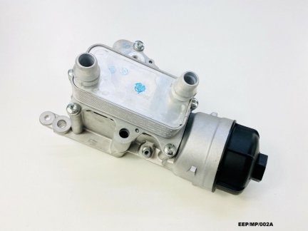 Oil Cooler Assembly for Jeep Compass mp 1.6 CRD 2017-2018 EEP/MP/002A