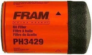 Filtr oleju silnika PH3429 LeSabre 1980-1985 5.7 Diesel