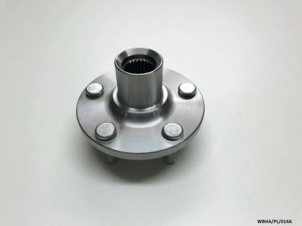 Front Wheel Hub Assembly for Chrysler PT Cruiser / Neon 2000-2009 WBHA/PL/014A