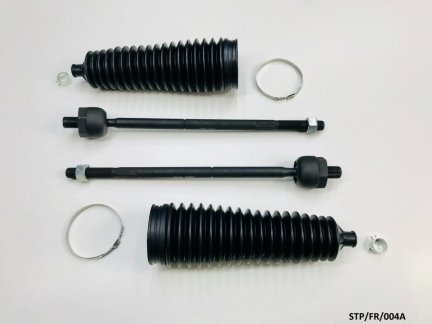 2 x Track Tie Rod Inner KIT for Ford Mustang 2005-2010 STP/FR/004A