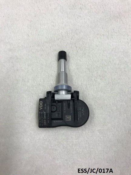 TPMS Tyre Pressure Sensor for Dodge Journey JC 2009-2010 ESS/JC/017A