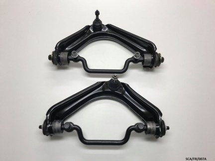 2 x Front Upper Control Arm Right & Left for Ford Explorer 2002-2005 SCA/FR/007A