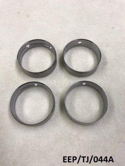 Camshaft Bearing SET for Jeep Wrangler 2.5L 4.0L 4.2L 1987-2006 EEP/TJ/044A