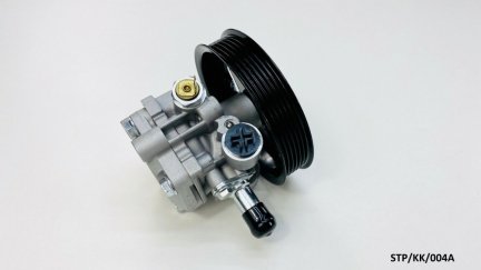 Power Steering Pump with Pulley for Jeep Liberty KK 2008-2012 STP/KK/004A