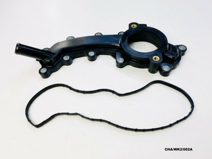 Thermostat Housing for Jeep Grand Cherokee WK2 3.0L 3.6L 2011-2021 CHA/WK2/002A