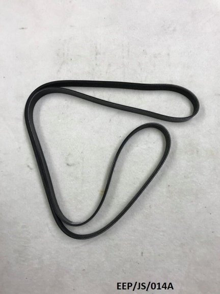 Serpentine Belt for Chrysler Sebring /Dodge Avenger 2.0CRD 2007-2010 EEP/JS/014A