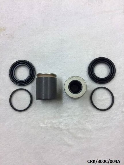 Front Brake Caliper Repair KIT for Chrysler 300C 2005-2010 345MM CRK/300C/004A