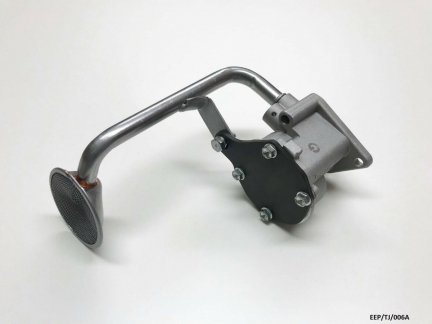 Engine Oil Pump  for Jeep Wrangler YJ & TJ 2.5L & 4.0L 1991-2006 EEP/TJ/006A
