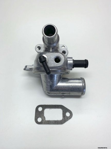 Thermostat for Chrysler Grand Voyager RG 2.8CRD 2007 CHA/RG/007A