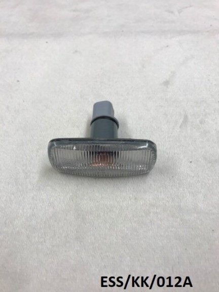 Fender Repeater (Marker) Light for Liberty KK / Nitro KA 2007-2012 ESS/KK/012A