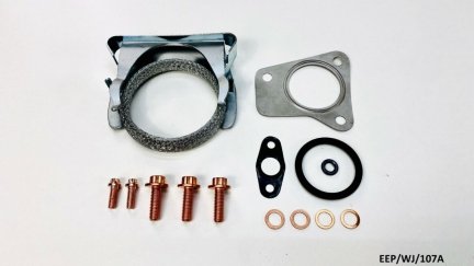 Turbocharger Gasket KIT for Jeep Grand Cherokee WJ 2.7 CRD 2002-2004 EEP/wj/107A