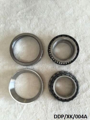 2x Rear Differential Carrier Bearing for Grand Cherokee/Commander 06-10 DDP/XK/0