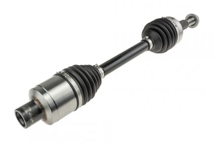 PÓŁOŚ NAPĘDOWA PRZEDNIA PRAWA NPW-CH-066  JEEP GRAND CHEROKEE WK COMMANDER XK