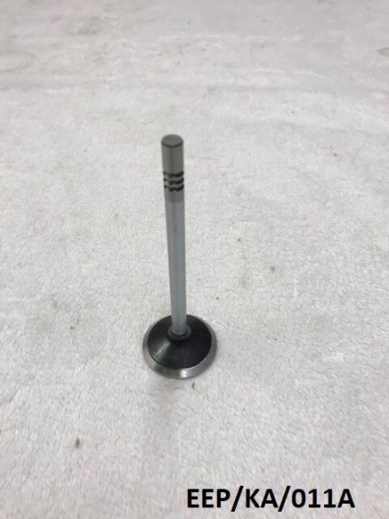 Exhaust Valve for Dodge Nitro KA 3.7L 2007-2011  EEP/KA/011A