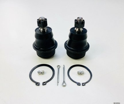 2 x Front Lower Ball Joint for Chrysler Sebring / Avenger 2007-2014 SBJ/JS/001A