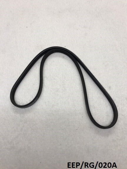 Power Steering Belt for Chrysler Voyager 2.5CRD & 2.8CRD 2001-2007  EEP/RG/020A