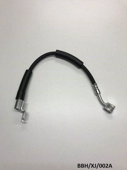Front Brake Hose Left for Jeep Cherokee XJ 1990-2001 BBH/XJ/002A