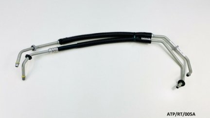 Transmission Cooler Lines for Chrysler Grand Voyager RT 2008-2020 ATP/RT/005A