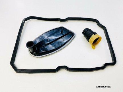 Gearbox Filter + Adapter Plug for Jeep Grand Cherokee 3.0CRD 05-10 ATP/WK/016A