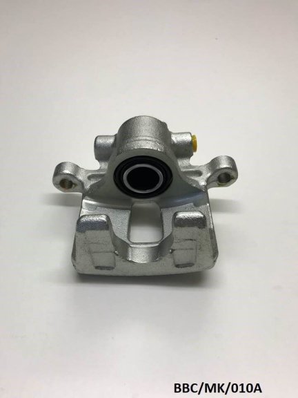 Rear Brake Caliper Left for Jeep Compass & Patriot 2007-2017 302MM BBC/MK/010A