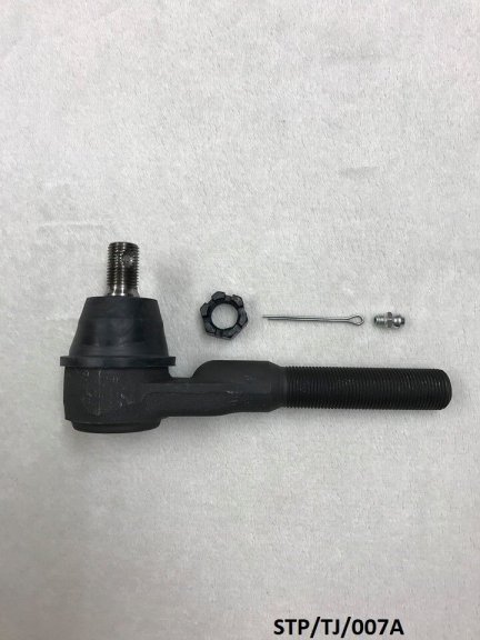 Right Lower Tie Rod End 52005740 for Jeep Wrangler TJ 1997-2006 LHD STP/TJ/007A
