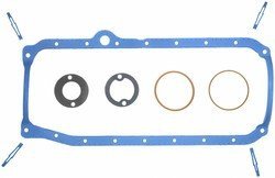 Uszczelka miski oleju OS34500R Cutlass 1986-1987 5,0L