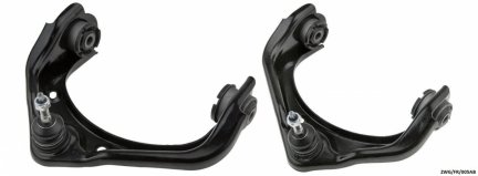 2 x Front Upper Control Arm for Ford Explorer 2005-2010 6L2Z3084A ZWG/FR/005AB