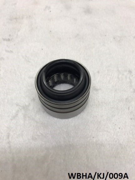 Rear Repair Wheel Bearing KIT for Jeep Cherokee KJ 2002-2007 WBHA/KJ/009A 8.25