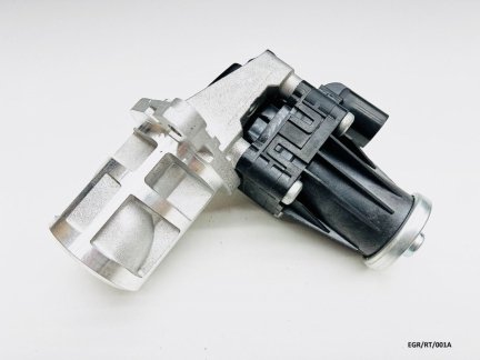 EGR Control Valve for Chrysler Grand Voyager RT 2.8 CRD 2011-2015 EGR/RT/001A