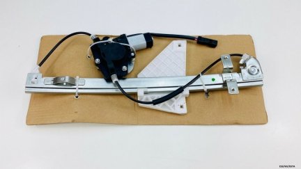 Rear Right Window Regulator for Jeep Grand Cherokee WJ 1999-2000 ESS/WJ/037A