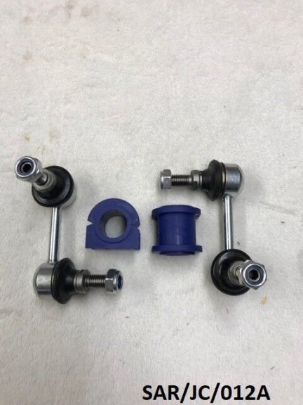 Rear Anti-Roll/Sway Bar Repair KIT for Dodge Journey JC 2009-2017 SAR/JC/012A