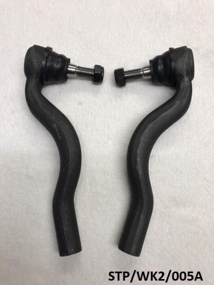 2 x Track Tie Rod End for Jeep Grand Cherokee WK2 2011-2015  STP/WK2/005A