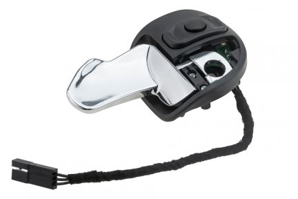 ŁOPATKA ZMIANY BIEGÓW PADDLE UP SWITCH EWS-CH-036 CHRYSLER 300 DODGE CHALLENGER CHARGER DURANGO JEEP GRAND CHEROKEE