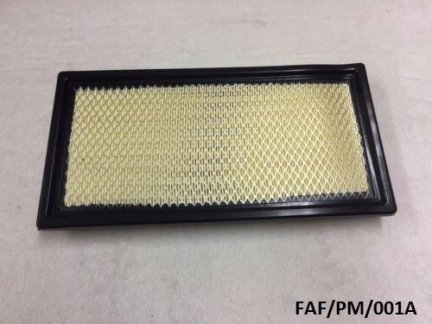 Air Filter for Dodge Caliber PM 2.0CRD 2007-2010 FAF/PM/001A