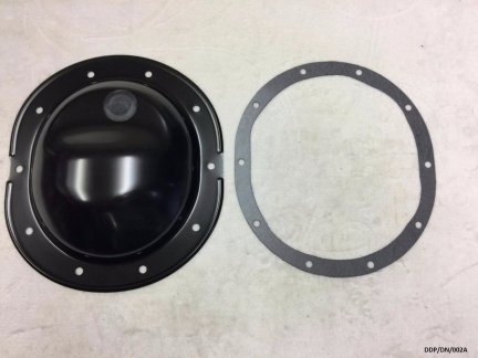 Rear Differential Cover & Gasket for Dodge Durango Dakota 2000-2010 DDP/DN/002A