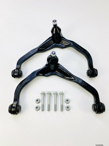 2 x Front Upper Control Arm for Jeep Cherokee Liberty KK 2008-2012 SCA/KK/006A