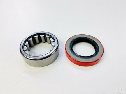 Rear Wheel Bearing KIT for Ford Mustang 2005-2014  WBHA/FR/003A