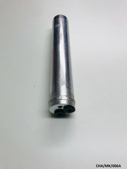 A/C Receiver Drier for Caliber / Jeep Compass & Patriot MK 2010-2017 CHA/MK/006A