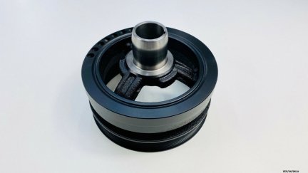 Crankshaft Pulley for Jeep Commander XK 3.7L & 4.7L 2006-2010 EEP/XK/061A