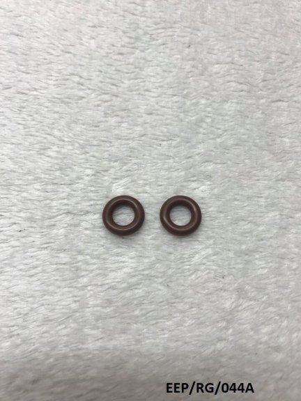 2 x Fuel Injector Seal for Chrysler Grand Voyager 1997-2007 EEP/RG/044A