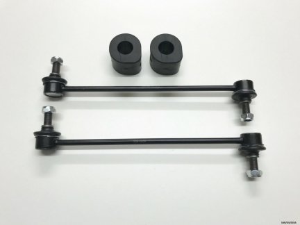 Front Anti-Roll Bar Repair KIT for Chrysler Voyager GS &RG 1996-2007 SAR/GS/002A