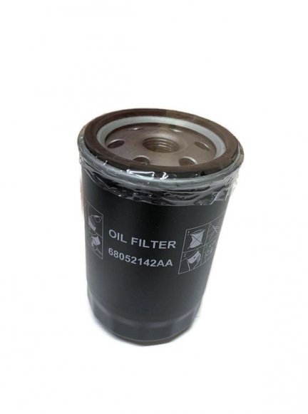 Filtr oleju PH6682 Chrysler JEEP