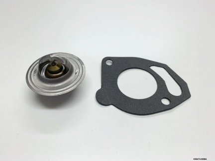 Thermostat & Gasket  for Jeep Wrangler YJ & TJ 1987-2006  CHA/TJ/008A 180F