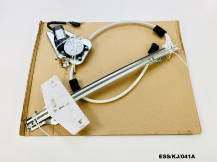 Front Left Window Regulator for Jeep Cherokee KJ 2002-25.02.2006 ESS/KJ/041A